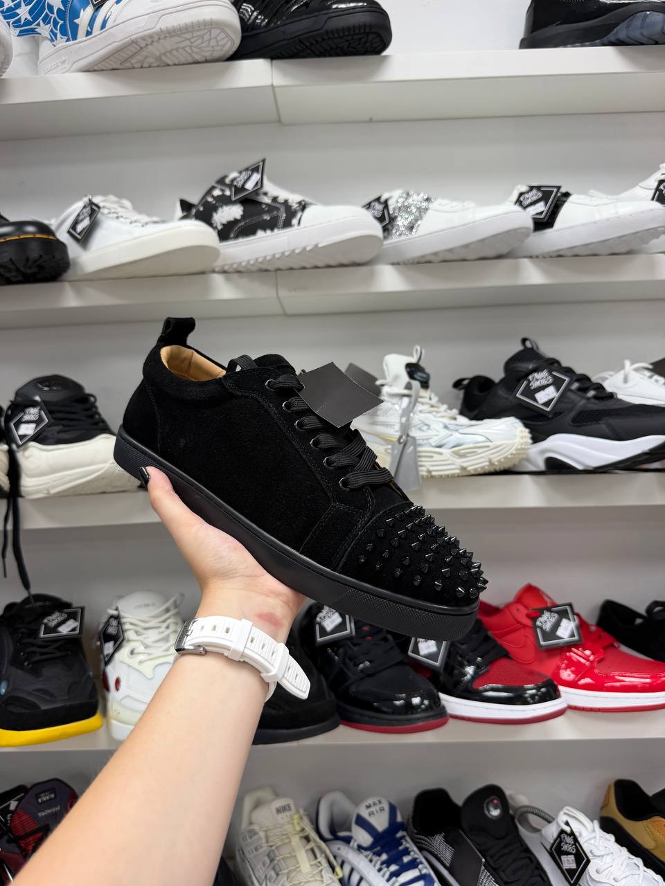 Christian Louboutin Christian Louboutin