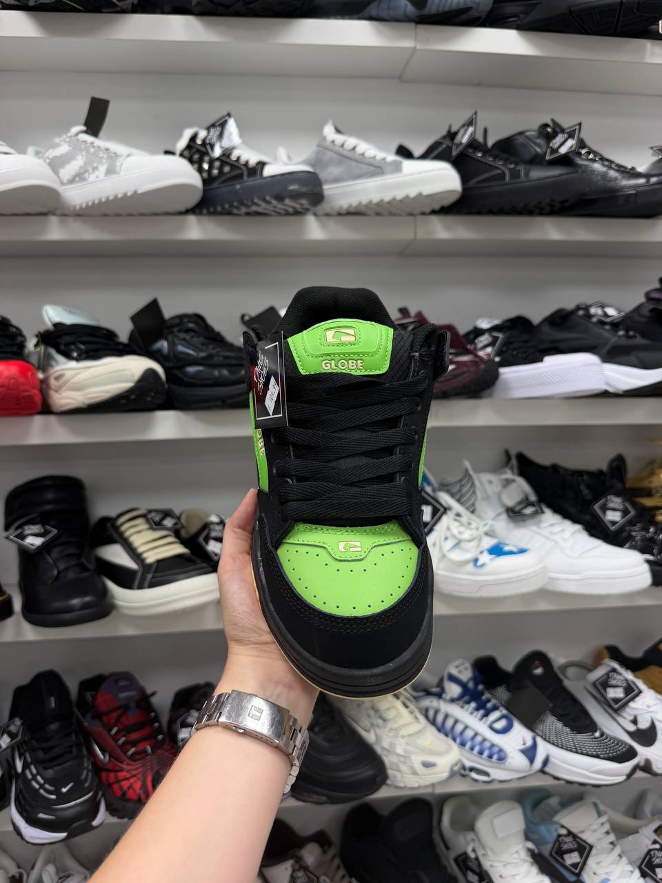 Amiri Globe Tilt — фото 2