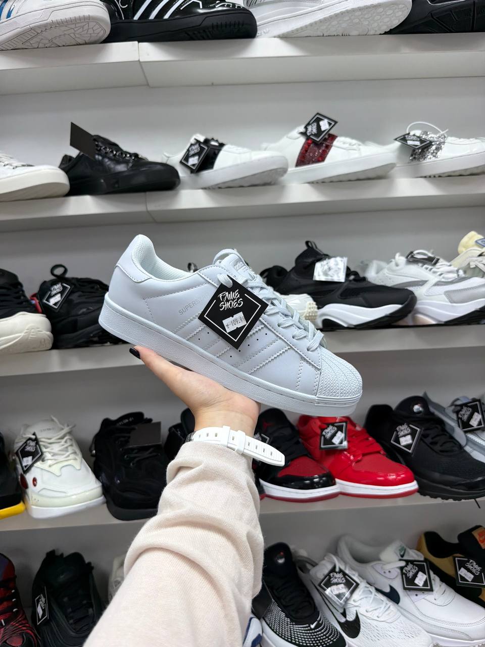 Adidas Adidas Superstar