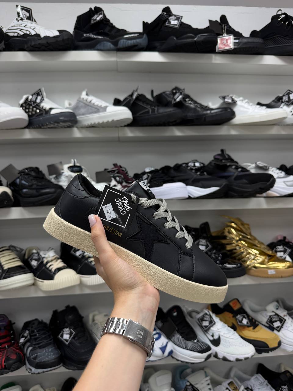 Golden Goose Golden Goose