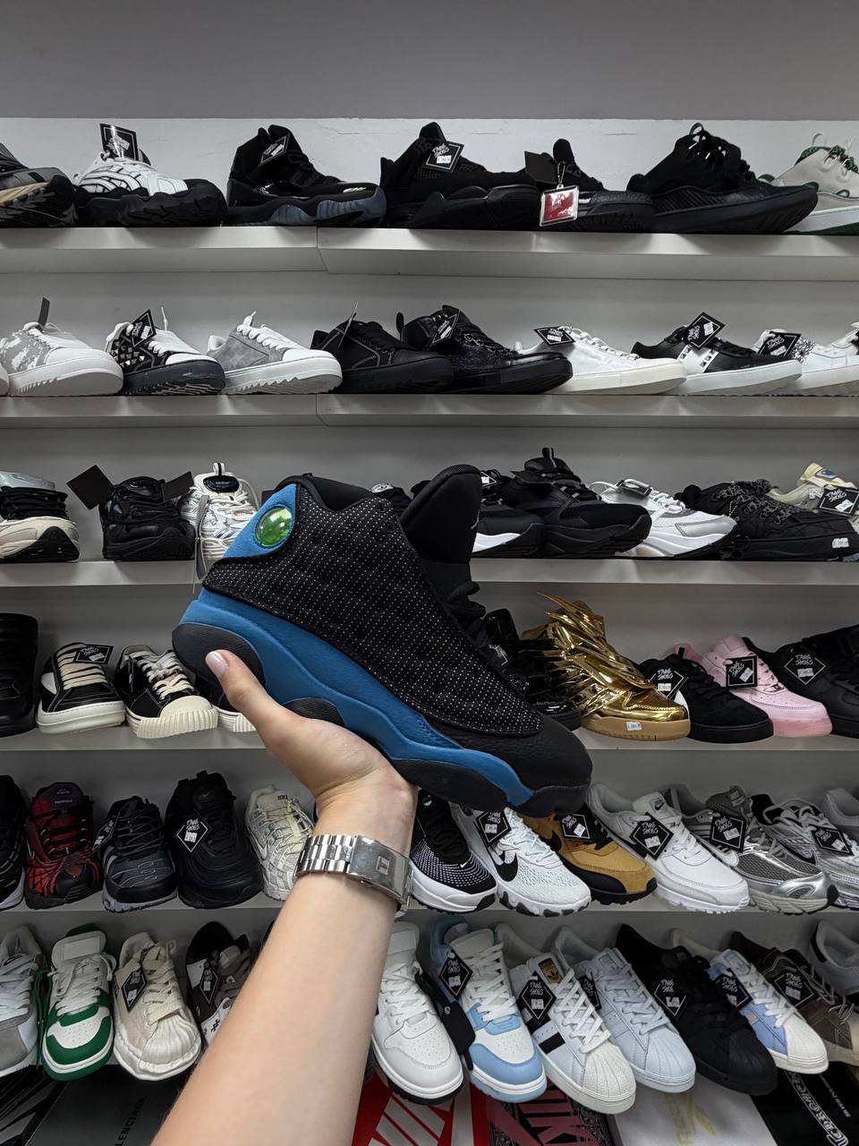 Air Jordan Nike Air Jordan 13