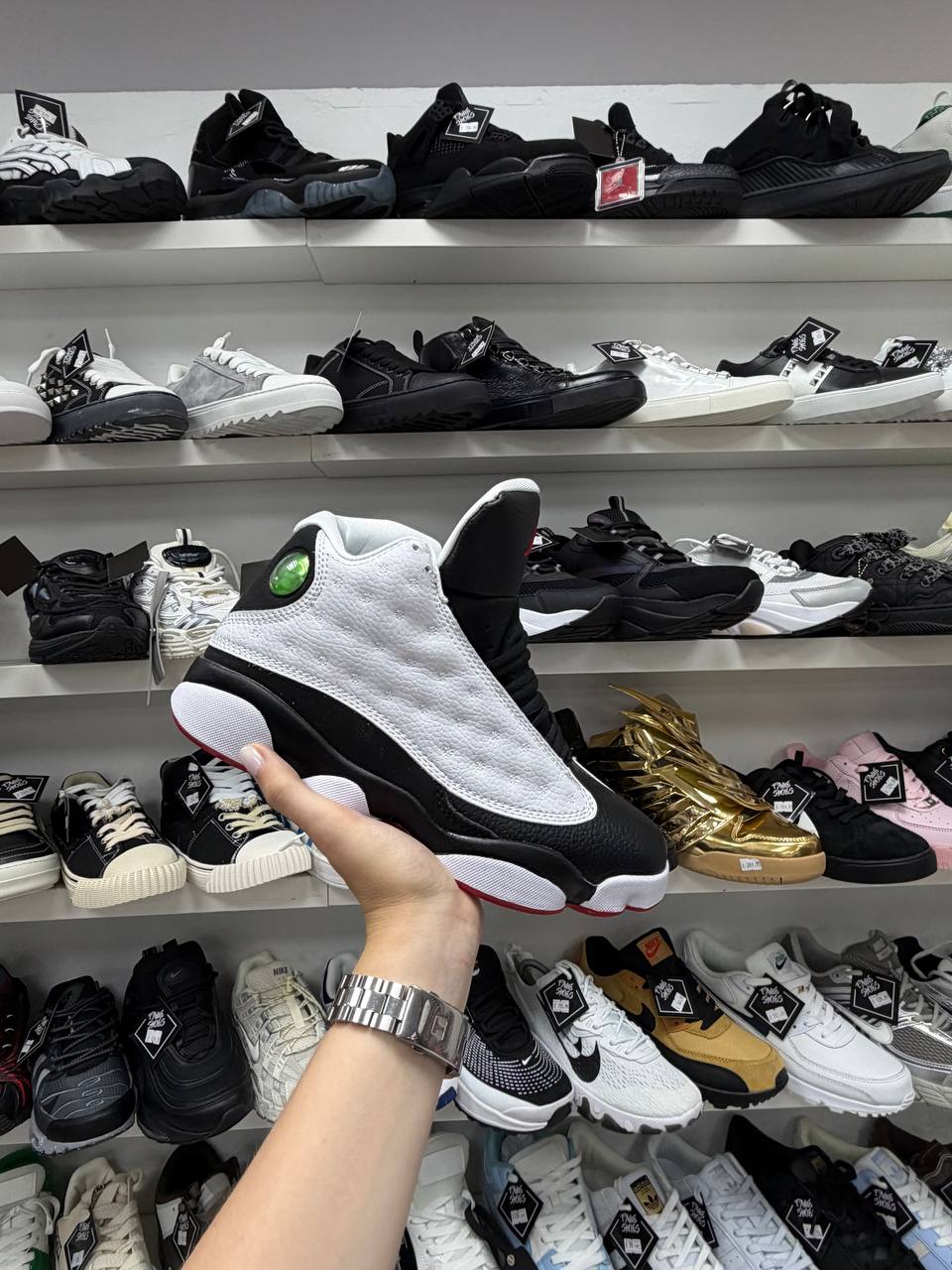 Air Jordan Nike Air Jordan 13